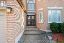 11 Palace Court, Richmond Hill, ON  - Outdoor 