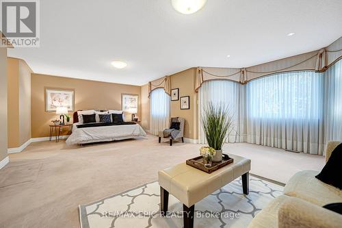 11 Palace Court, Richmond Hill, ON - Indoor