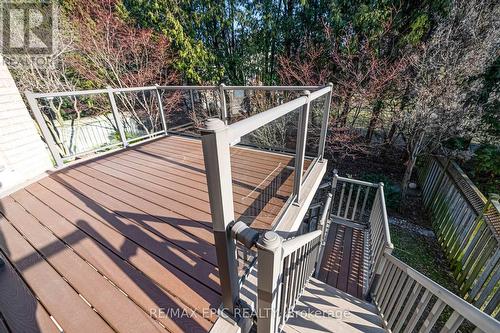 11 Palace Court, Richmond Hill, ON - Outdoor
