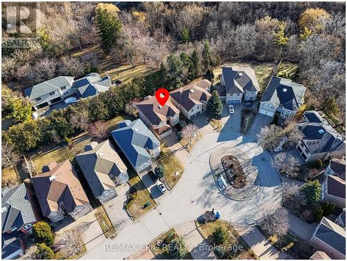 11 Palace Court, Richmond Hill, ON - Outdoor With View