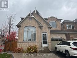 BSMT - 41 MARIA ROAD Markham, ON L6E 0E3