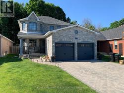 1184 LESLIE DRIVE  Innisfil, ON L9S 2A9