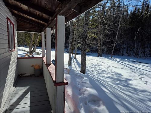 86 Rue De La Source, Nigadoo, NB 