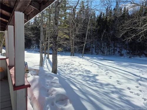 86 Rue De La Source, Nigadoo, NB 