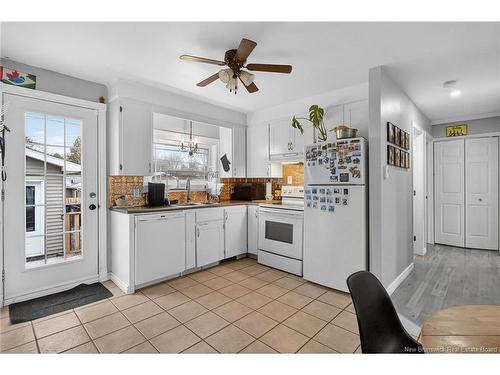 43 Aberdeen, Riverview, NB 