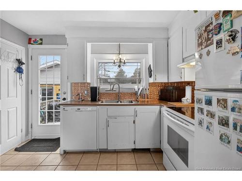 43 Aberdeen, Riverview, NB 