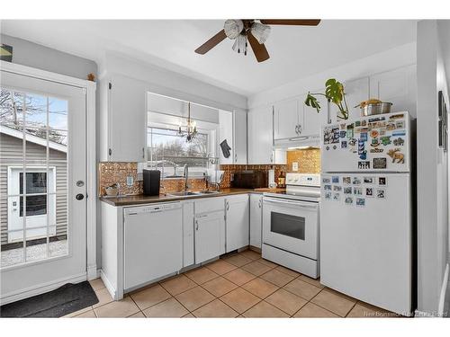 43 Aberdeen, Riverview, NB 