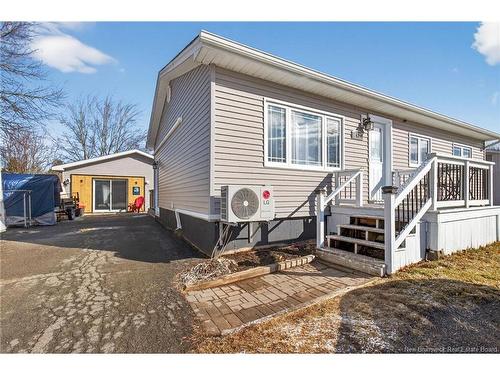 43 Aberdeen, Riverview, NB 