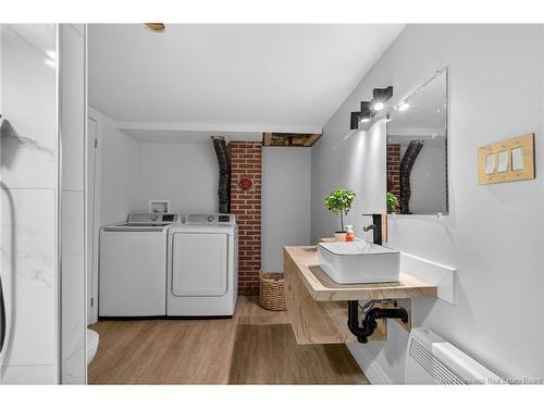 43 Aberdeen, Riverview, NB 