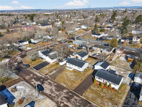 43 Aberdeen, Riverview, NB 