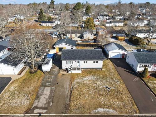 43 Aberdeen, Riverview, NB 