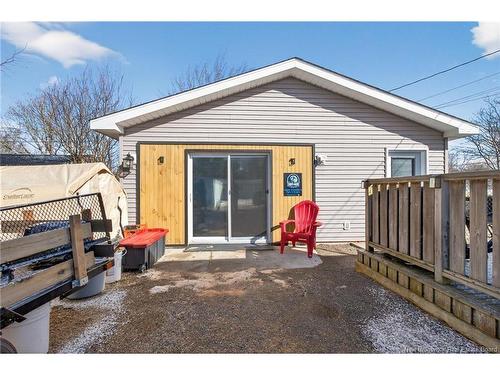 43 Aberdeen, Riverview, NB 