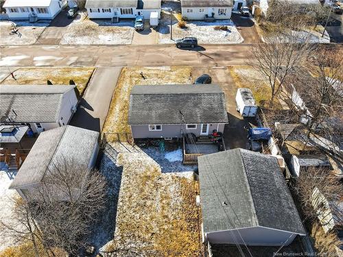 43 Aberdeen, Riverview, NB 