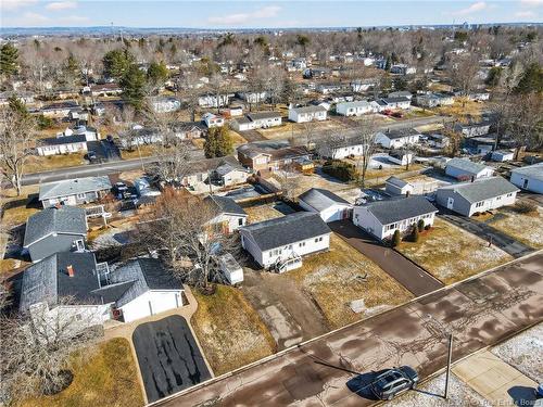 43 Aberdeen, Riverview, NB 