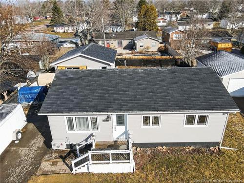 43 Aberdeen, Riverview, NB 