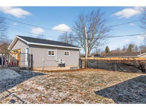 43 Aberdeen, Riverview, NB 