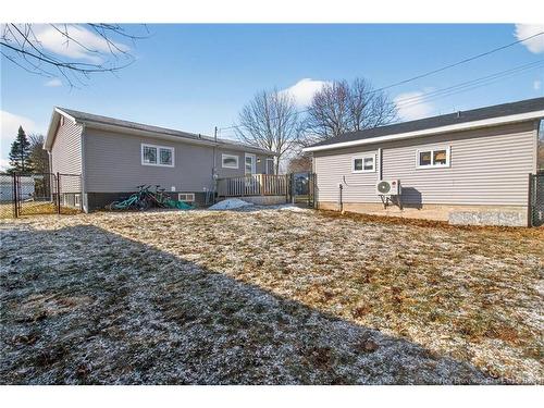 43 Aberdeen, Riverview, NB 