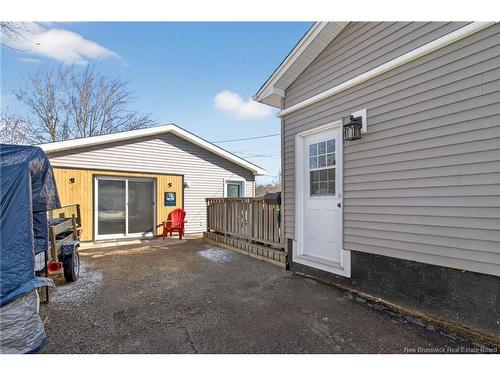 43 Aberdeen, Riverview, NB 