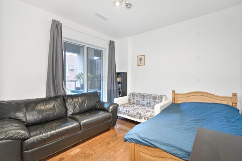 Bedroom - 204-2375 Av. Ekers, Mont-Royal, QC - Indoor