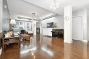 Living Room - 204-2375 Av. Ekers, Mont-Royal, QC  - Indoor 