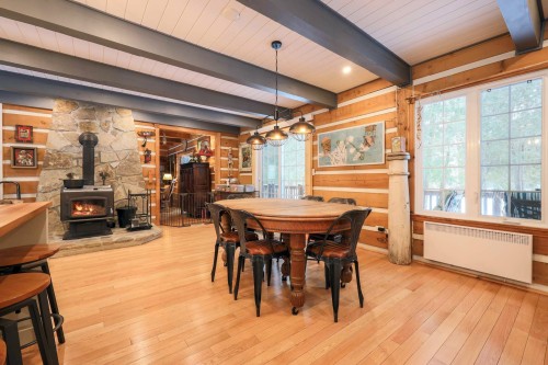 Salle à manger - 218 Ch. Potvin, Duhamel, QC 