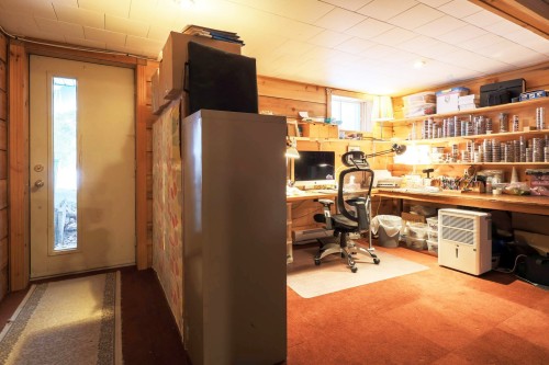 Atelier - 218 Ch. Potvin, Duhamel, QC 