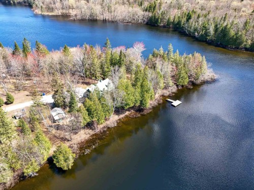 Bord de l'eau - 218 Ch. Potvin, Duhamel, QC 