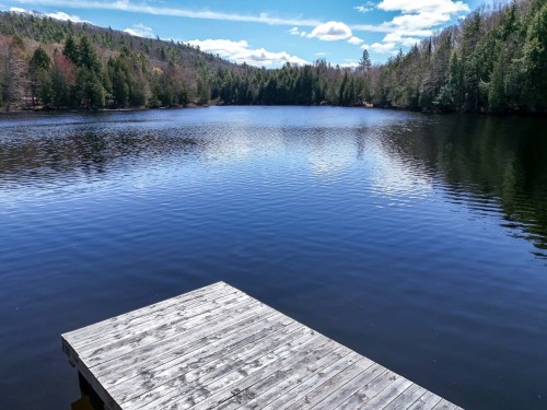 Bord de l'eau - 218 Ch. Potvin, Duhamel, QC 