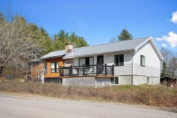 127 Ch. Alie Gracefield, QC J0X 1W0