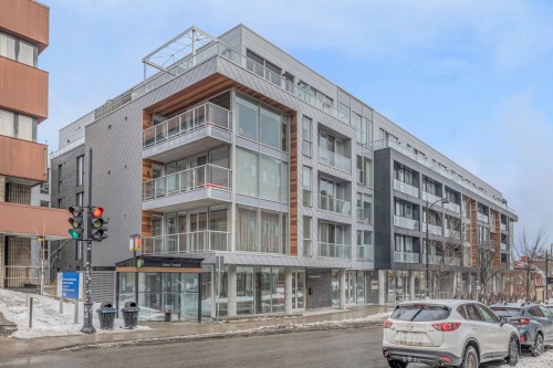 302-190 Rue St-Jean  Québec (La Cité-Limoilou), QC G1R 0C4
