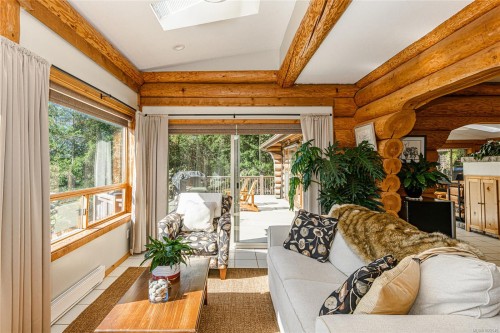 108 Tern Rd, Salt Spring, BC 