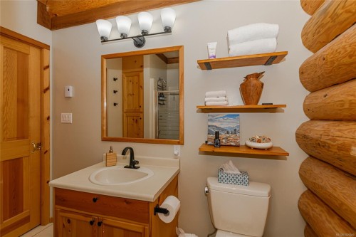 108 Tern Rd, Salt Spring, BC 