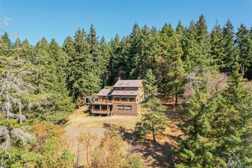 108 Tern Rd, Salt Spring, BC 