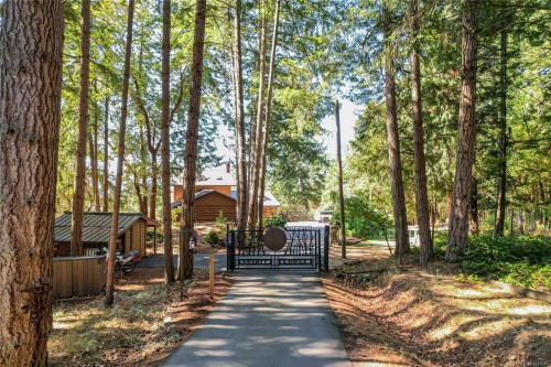 108 Tern Rd, Salt Spring, BC 
