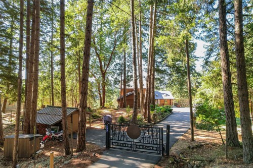 108 Tern Rd, Salt Spring, BC 