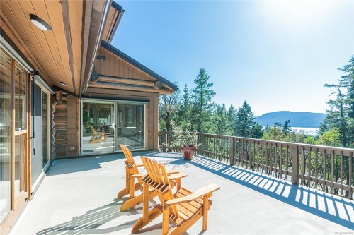108 Tern Rd, Salt Spring, BC 
