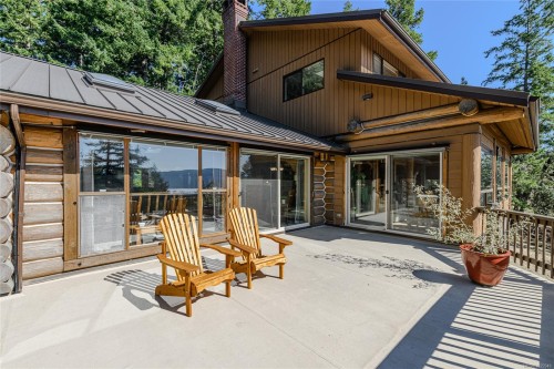 108 Tern Rd, Salt Spring, BC 