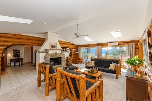 108 Tern Rd, Salt Spring, BC 