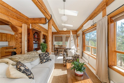 108 Tern Rd, Salt Spring, BC 