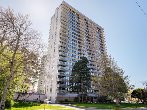 1401-647 Michigan St  Victoria, BC V8V 1S9
