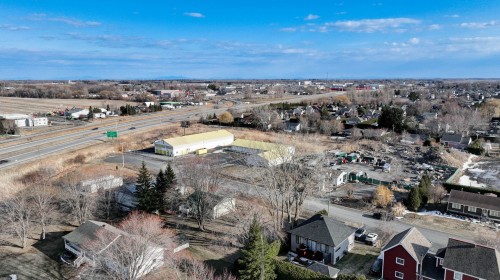 Terre/Terrain - 32 Rue Arcand, Saint-Jean-Sur-Richelieu, QC 