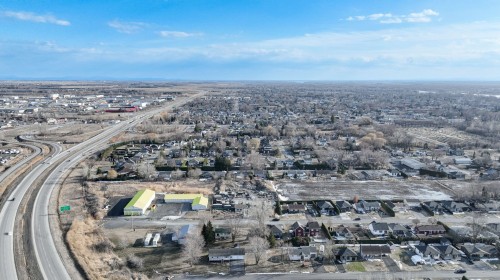 Terre/Terrain - 32 Rue Arcand, Saint-Jean-Sur-Richelieu, QC 