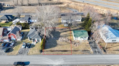 Terre/Terrain - 32 Rue Arcand, Saint-Jean-Sur-Richelieu, QC 