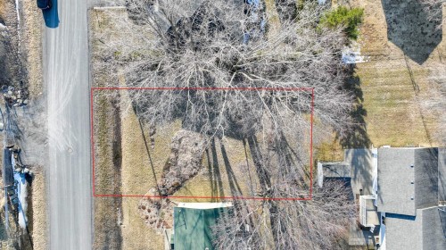 Terre/Terrain - 32 Rue Arcand, Saint-Jean-Sur-Richelieu, QC 
