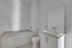 Bathroom - 