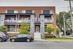 Front of Structure - 