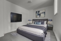 Bedroom - 