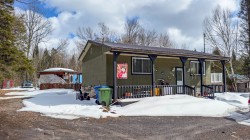 158 Mtée Hall Brownsburg-Chatham, QC J8G 2L3