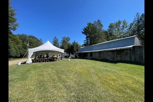 Grange - 218Z Ch. Potvin, Duhamel, QC - Outdoor