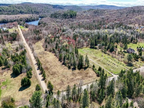 Autre - 218Z Ch. Potvin, Duhamel, QC - Outdoor With View